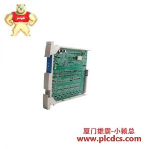 霍尼韦尔 51304362-350 串行接口I/O处理器