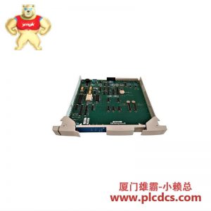 霍尼韦尔 MC-PSIM12 串行接口输入输出处理器