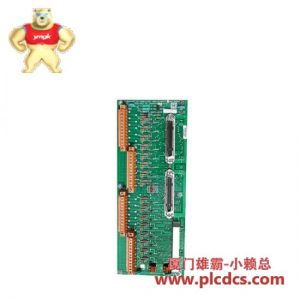 霍尼韦尔 MC-TAIH12 51304337-150 高级模拟输入接口模块