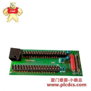 霍尼韦尔 高性能MC-TDOY62 DCS控制模块