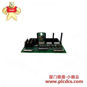 GE IS200AEPCH1ABC 控制板 - 工业自动化控制解决方案