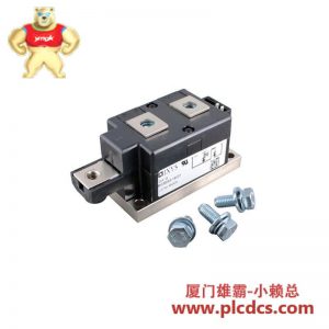 IXYS MCD255-16I01 电源模块