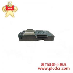 EMERSON KJ4001X1-BA3 宽载基座模块