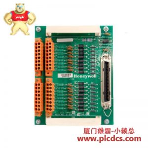 霍尼韦尔 MC-TSTX03 51309140-175 输入板