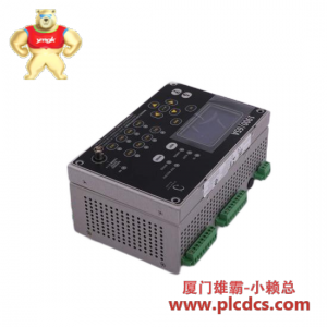 Turck 新款多功能模块 MK1-22UP-EX0