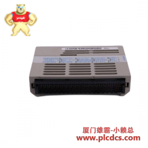 WESTINGHOUSE Ovation 1C31233G04 DCS模块