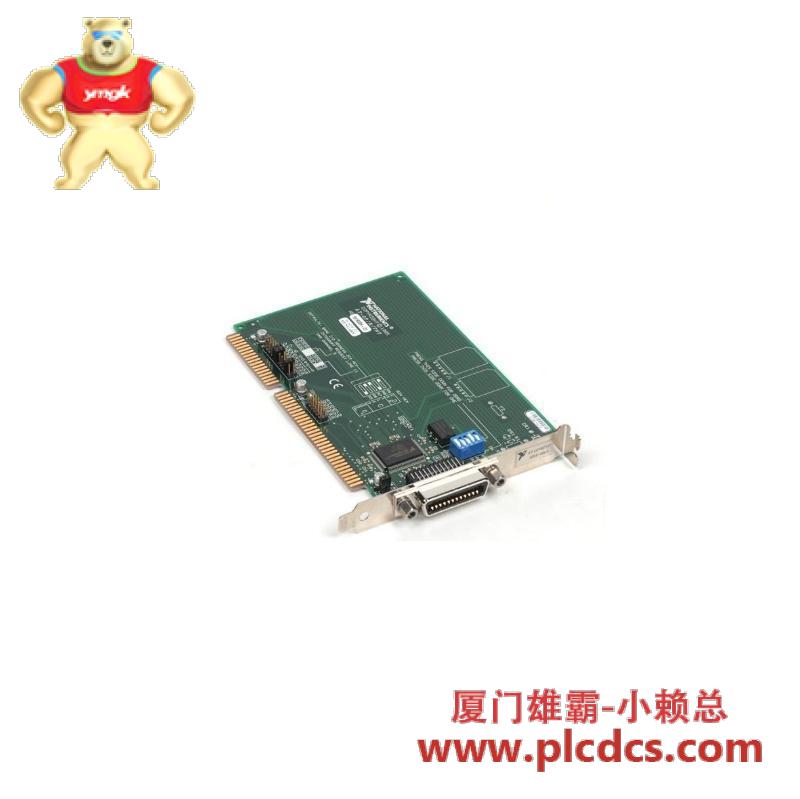 ni_at-gpib-tn_gpib_interface_card.jpeg NI AT-GPIB-TN GPIB接口卡