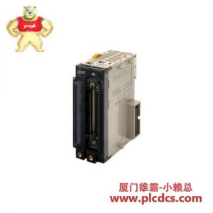 欧姆龙 CJ1W-II101 接口模块单元
