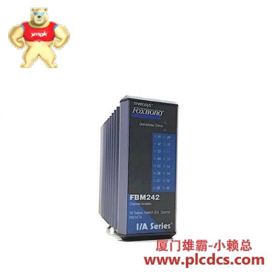 p0916ta_i_a_series_module_foxboro.jpg 福克斯波罗 P0916TA I/A系列模块