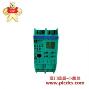 P+F KFU8-UFT-EX2.D 数字输入模块