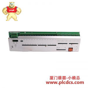 ABB Pdd405 A101 控制模块