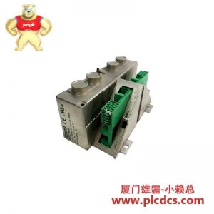 德国凤凰接触器 IBS OC-LK-2MBD 监控模块