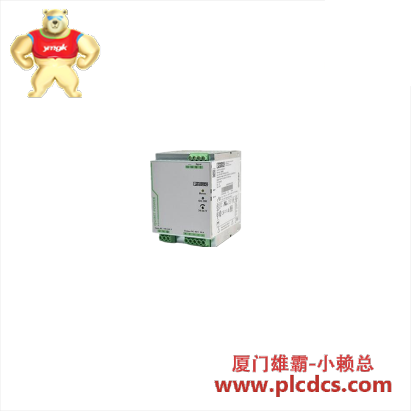 phoenix_uk3n-1.png Phoenix 接线端子 UK3N 工业级连接解决方案