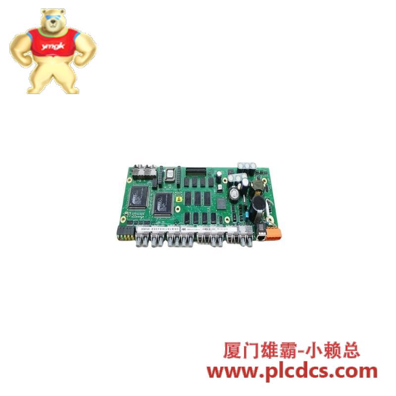 pp_c902_ae101_3bhe010751r0101_abb_analog_input_output_module.jpeg ABB PP C902 AE101 模拟输入输出模块