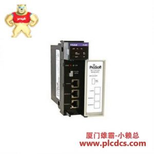ProSoft 技术 1452-25M 模拟量输入输出模块