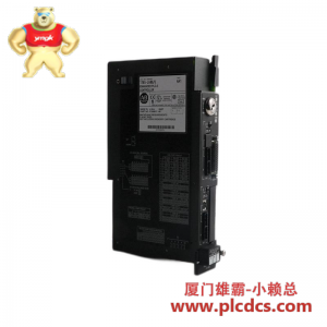 霍尼韦尔 Prosoft PMF1327205 控制模块