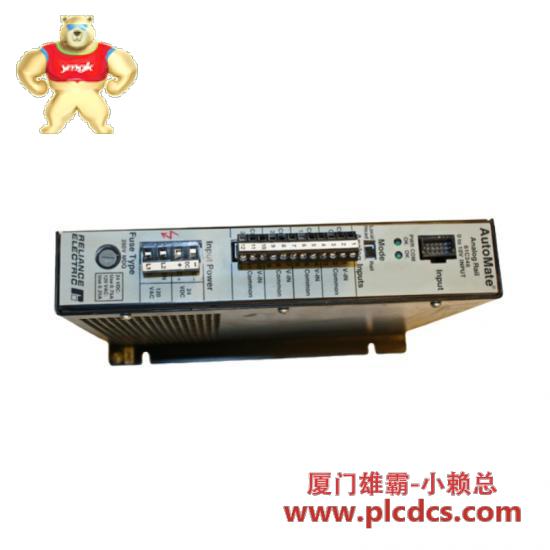 reliance_electric_61c346_1.jpg RELIANCE ELECTRIC 61C346 工业控制模块