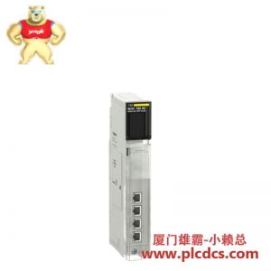 施耐德电气 Modicon Quantum 140NOC78000 以太网DIO网络模块