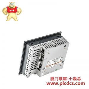 施耐德HMIGTO2310 HMI显示屏，工业人机界面触控屏