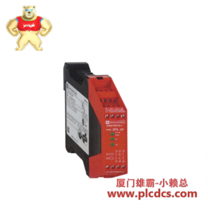 施耐德电气 Schneider Electric Telemecanique XPSAC 5121 安全监控模块