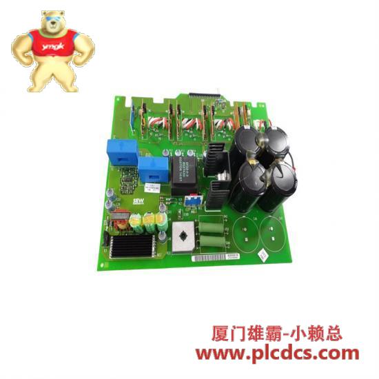sew_8233322_18_8137838_50_brand_new.jpg SEW 8233322.18/8137838.50 新品伺服驱动模块