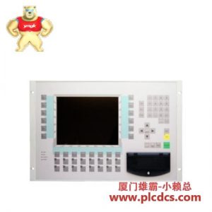 西门子 SIMATIC HMI OP35 膜式键盘操作面板