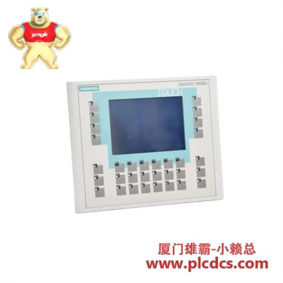 siemens_6av6_642-0da01-1ax1_operator_panel.jpg 西门子 SIEMENS 6ES5435-7LA11 数字输入模块