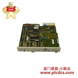 西门子 6DS1402-8BA 闭环控制模块