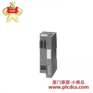 西门子 SIMATIC S7 6ES7151-1AB05-0AB0 接口模块