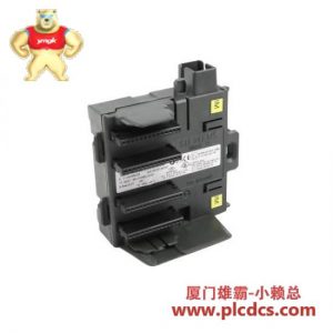 西门子 6ES7 195-7HD80-0XA0 Profibus 总线单元