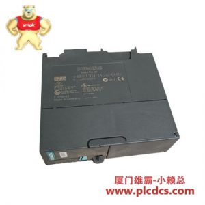 西门子S7-300 6ES7 314-1AG13-0AB0 处理器模块