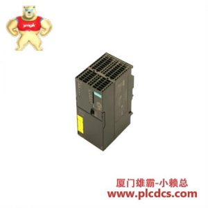 西门子SIMATIC S7-300 6ES7 317-6FF03-0AB0 处理器