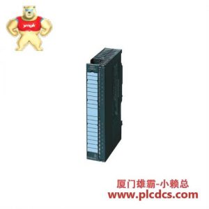 西门子 6ES7 374-2XH01-0AA0 模拟仿真模块