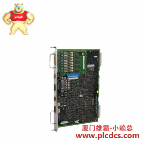 西门子 6FX1113-4AD01 SINUMERIK MS300 E-G/00 工业控制模块