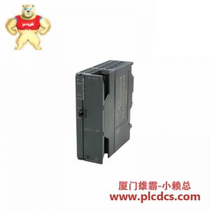 西门子 CP343-5 通讯处理器 工业以太网模块