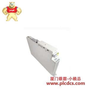 西门子 6SC6110-6AA00 Simodrive 驱动模块