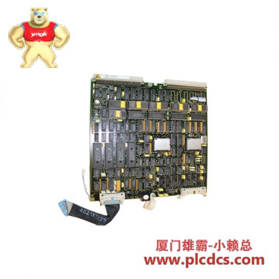 siemens_6sc6500-0na02_closed-loop_control_module.jpg 西门子 6SC6500-0NA02 闭环控制模块