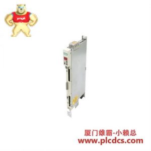 西门子 6SE7012-0TP50 SIMOVERT MASTERDRIVE 控制紧凑型增强单元