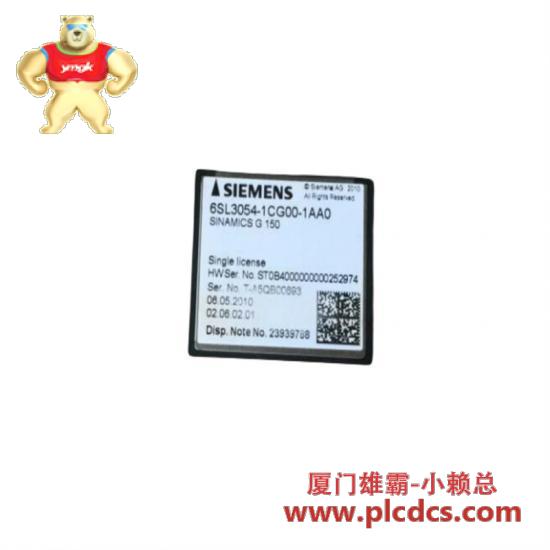 siemens_6sl3_054-1cg00-1aa0_compact_flash_card.jpg 西门子 6SL3 054-1CG00-1AA0 工业紧凑型闪存卡