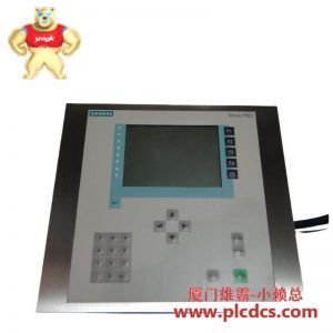 西门子 A5E00444860 面板 控制系统模块