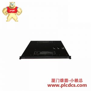 TRICONEX 3503E 高精度工业控制模拟信号处理模块