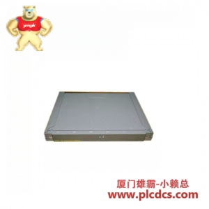 ICS Triplex PLC Trusted T8831 模拟输入模块