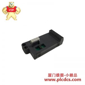 艾默生 VE4002 KJ3007X1-EA1 12P2413X032 终端块模块