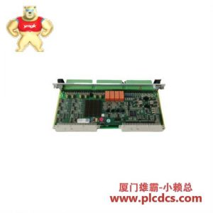 VIBRO-METER VM600 200-566-101-013 模块控制器