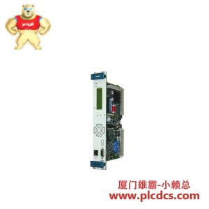 VIBRO-METER VM600 200-582-600-013 工业控制模块