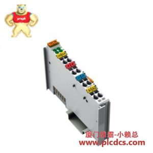 威科(WAGO) 750-404/000-001 计数器释放输入模块