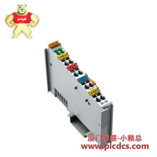 wago_750-404_000-001_up_counter_release_input.jpg 威科(WAGO) 750-404/000-001 计数器释放输入模块