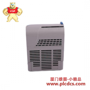 西屋Ovation 5X00497G01 DCS模块