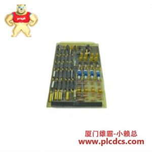 WOODWARD伍德沃德 5461-652 输入电流模块