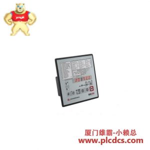 WOODWARD 8440-1800 EASYGEN-320 计量和发电机保护系统